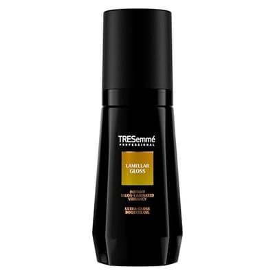 Tresemme Tresemme Tresemmé Lamellar Gloss Hair Oil 100ml