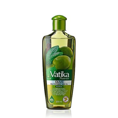 Vatika Naturals Vatika Naturals Olive Enriched Hair Oil -