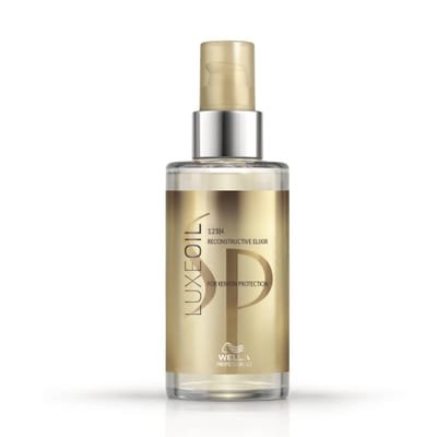 Wella Professionals Wella Professionals Wella Hair Oil