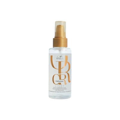 Wella Professionals Wella Professionals Oil Reflections Light Luminous Reflective Hair Oil