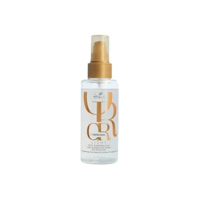 Wella Professionals Wella Professionals Oil Reflections Light Luminous Reflective Hair Oil
