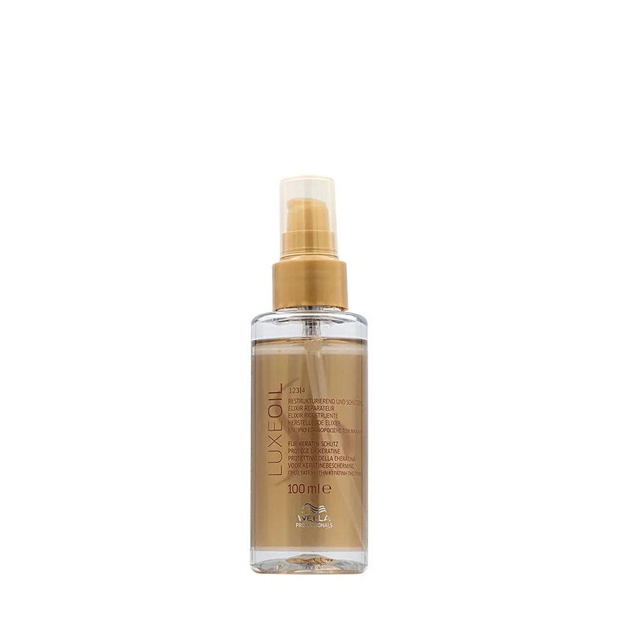 WELLA WELLA SP luxury oil, hair oil