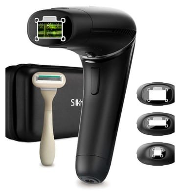 Silk'n Silk'n 7 Ipl Hair Removal Device
