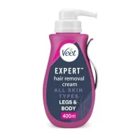 Veet Veet Expert Hair Removal Cream 400ml