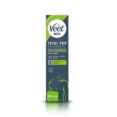 Veet Veet for Men Hair Removal Gel Cream