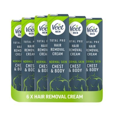 Veet Veet Men’s Hair Removal Cream