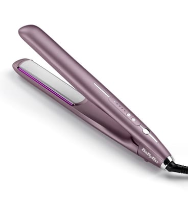 Babyliss Babyliss Futura Hair Straightener