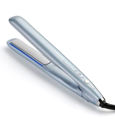 Babyliss Babyliss Hydro-Fusion Anti-Frizz Hair Straightener