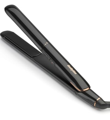 Babyliss Babyliss Rose Lustre 230 Hair Straightener