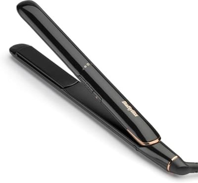 Babyliss Babyliss Rose Lustre 230 Hair Straightener