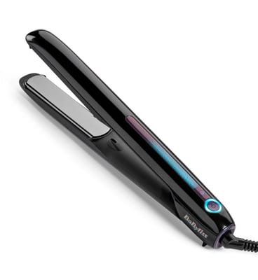 Babyliss Babyliss Sensor Protect Styler Intelligent Hair Straightener For Ultra Care