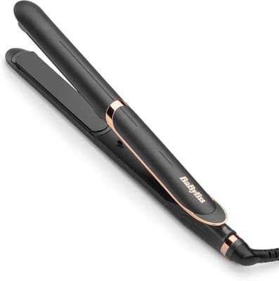 BaByliss BaByliss Smooth Pro Hair Straighteners - Professional Salon Hair Straighteners