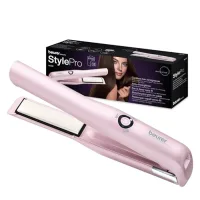 Beurer Beurer Stylepro Hs20 Cordless Mini Hair Straightener