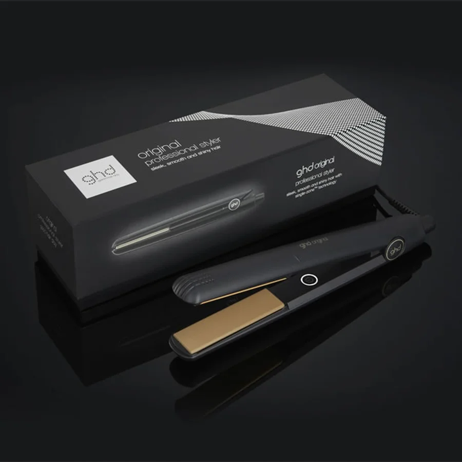 ghd ghd Original Hair Straightener & Styler (Upgraded) - for Sleek