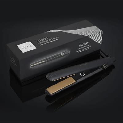 ghd ghd Original Hair Straightener & Styler (Upgraded) - for Sleek