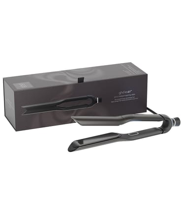 GHD GHD Sculpt Interactive Hair Straightener in Black