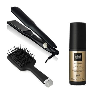 GHD GHD Ultimate Styling Straightener Gift Set