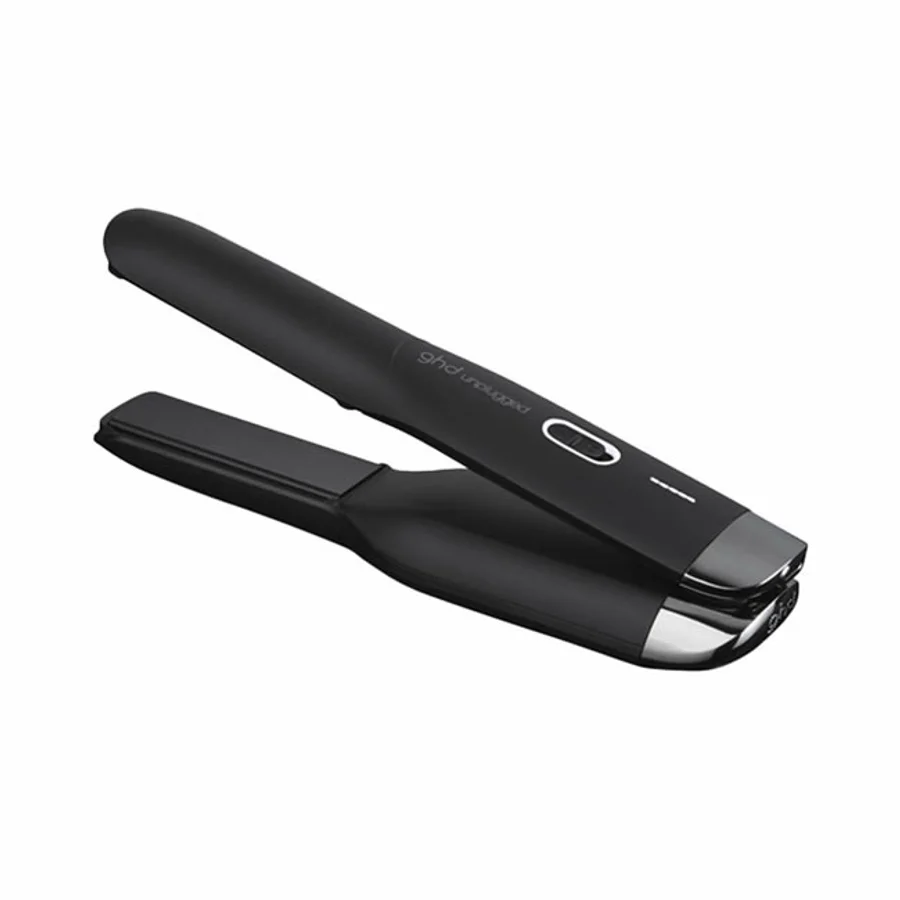 ghd ghd Unplugged Cordless Hair Straightener - Black - Previous Packaging