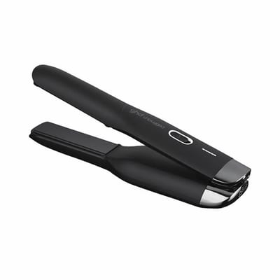 ghd ghd Unplugged Cordless Hair Straightener - Black - Previous Packaging
