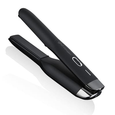 ghd ghd Unplugged Cordless Hair Straightener - Black - Previous Packaging