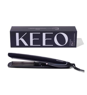 Keeo Keeo Genius Pro+ Adjustable Tension Hair Straightener