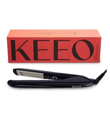 Keeo Keeo Genius Smart Glide Hair Straightener