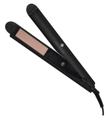 Love My Hair Love My Hair Ceramic 2 In 1 Hair Straighteners