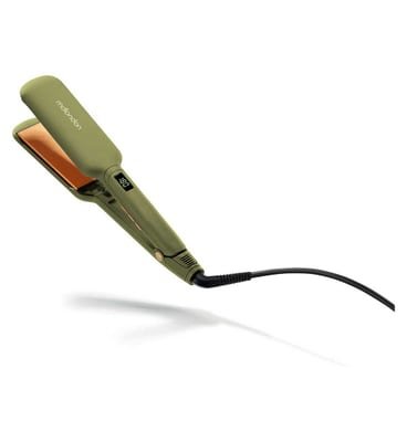 MDLondon MDLondon Hair Straightener Phat Olive Green
