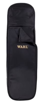 Wahl Wahl Hair Straighteners Pouch - Black