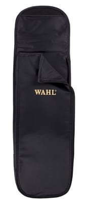 Wahl Wahl Hair Straighteners Pouch - Black