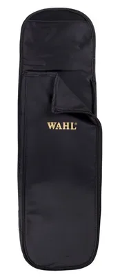 Wahl Hair Straighteners Pouch - Black