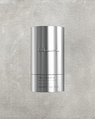 №98 Beauty THE GLOSS // Miracle Oil