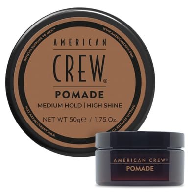 American Crew American Crew Medium Hold Pomade 50g
