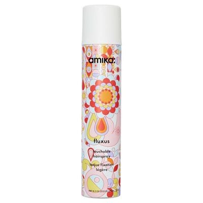 Amika Amika Fluxus Touchable Hairspray 270ml