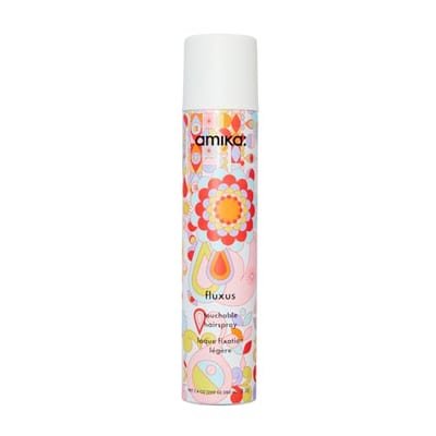 Amika Amika Fluxus Touchable Hairspray 280ml