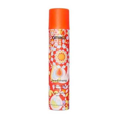 Amika Amika Headstrong Intense Hold Hairspray 248ml