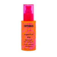 Amika Amika Superfruit Star Lightweight Hair Styling Oil 50ml