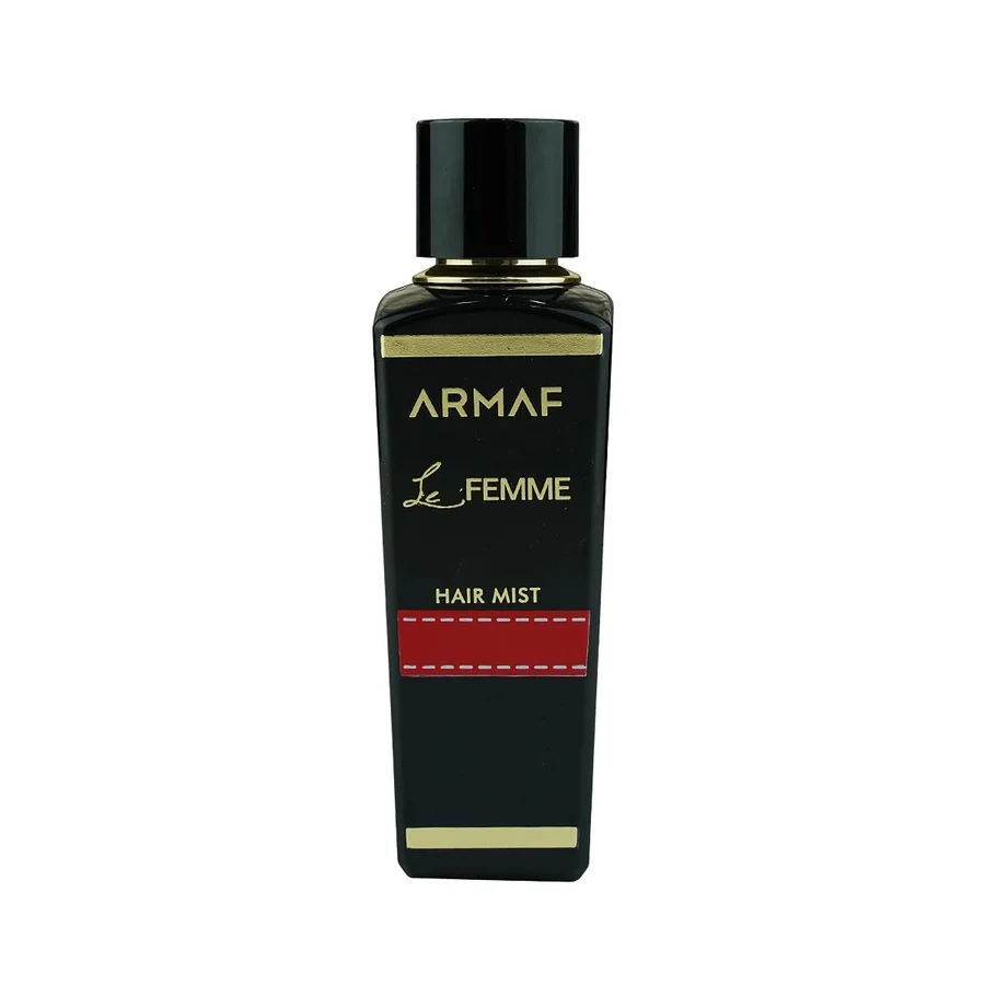 Armaf Armaf Le Femme Hair Mist 80ml
