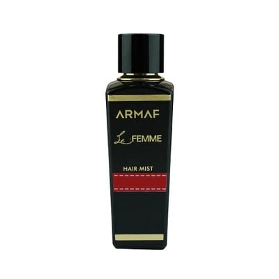 Armaf Armaf Le Femme Hair Mist 80ml