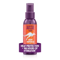 Aussie Aussie Sos Instant Heat Saviour Hair Spray, 100ml