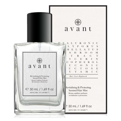 Avant Skincare Revitalising & Protecting Scented Hair Mist
