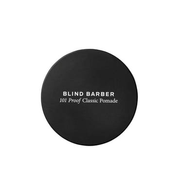 Blind Barber Blind Barber 101 Proof Classic Pomade 75ml
