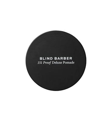 Blind Barber Blind Barber 151 Proof Deluxe Pomade 70g