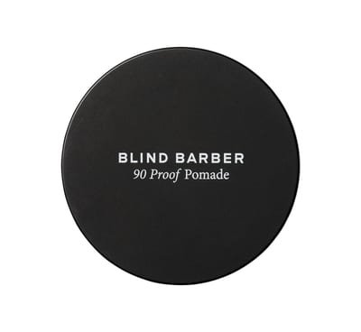 Blind Barber Blind Barber 90 Proof Pomade 70g