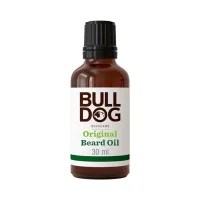 Bulldog Bulldog Skincare Original Beard Oil, Moisturiser, 30ml