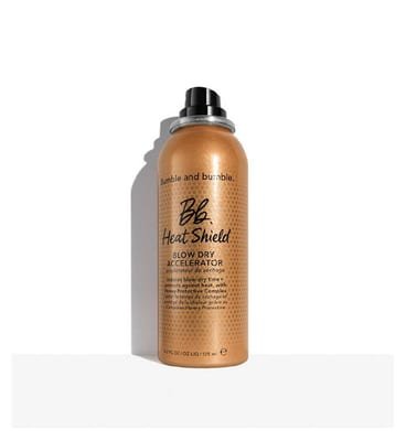 Bumble and bumble Bumble and bumble Heat Shield Blow Dry Accelerator Hair Mist 125ml