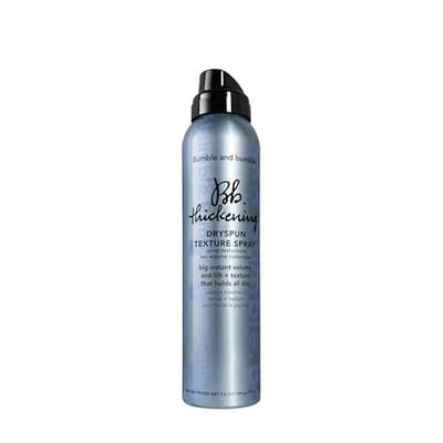 Bumble and bumble Bumble and bumble Thickening Dryspun Texture Hairspray 150ml
