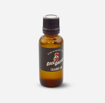 Cock Grease Cock Grease Beard Oil 30ml
