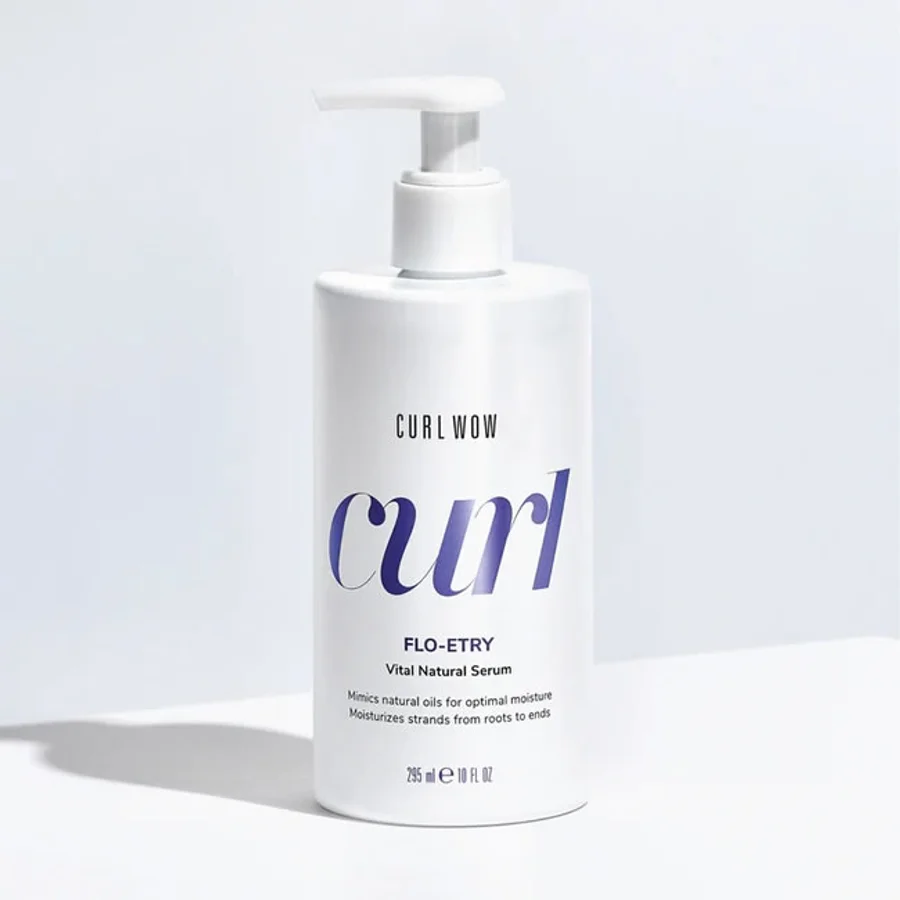 COLOR WOW COLOR WOW Curl Wow Flo-etry Natural Curl Serum - Lightweight