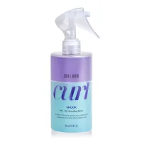 Color Wow Curl Wow Shook Mix and Fix Bundling Spray (295ml)
